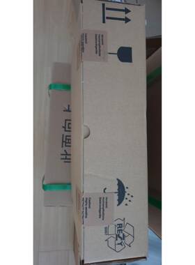 伦茨伺服驱动器E94ASHE0044，未拆封，