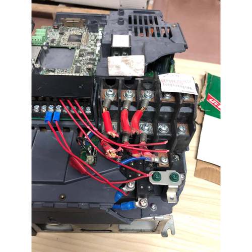 驱动板A74MA15ER A74GA11BR 压伤