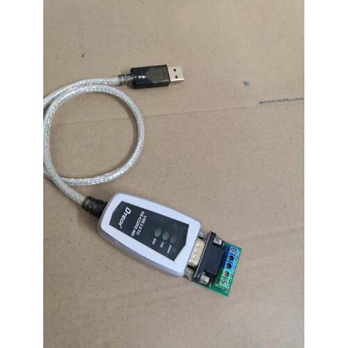 DTECH帝特. USB2.0TO RS422/RS 48