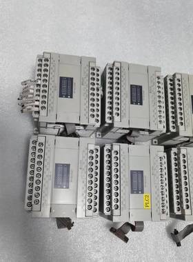 PLC AFPX0E24T-F AFPX0E24R-F