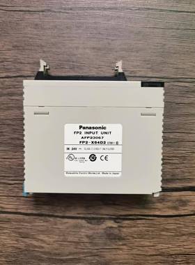 FP2-X64D2 AFP23067 输入模块 拆