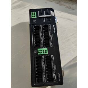 LATCOS-MR面板式分布式lD模块MR5202PN