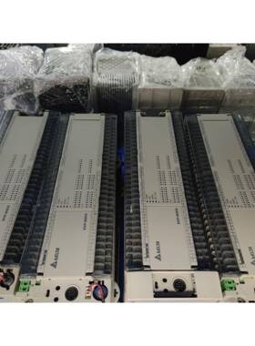 台达PLC DVP80EH00T2只换不退，标为80