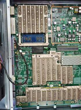 GE Versana Premier R1 CW主板