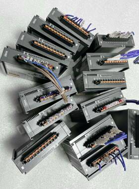 台达PLC AS08AN01T-A