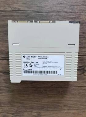 三星PLC模块 NX-POSI4 ，几乎，功