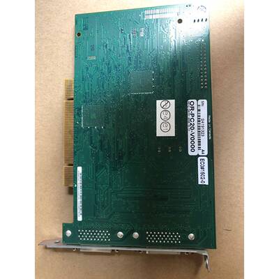 CORECO IMAGING OR-PC20-V0000