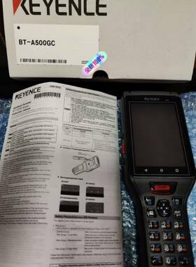 基恩士BT-A500GC  内外码一致