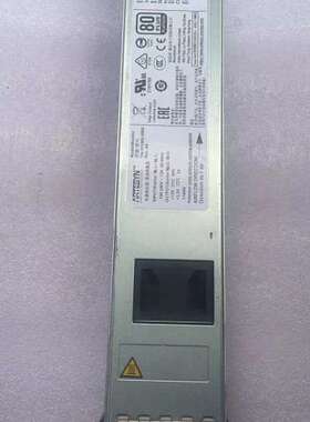 C9800-AC-1100W V01电源，80PLUS