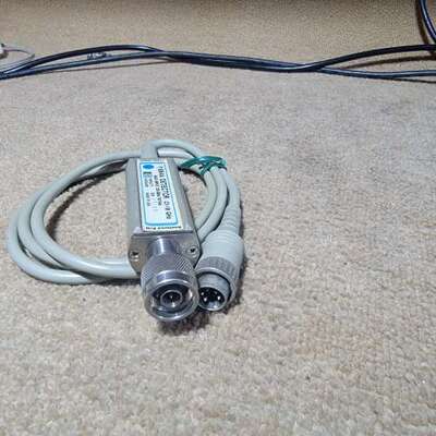 HP11664A 18GHz检波头