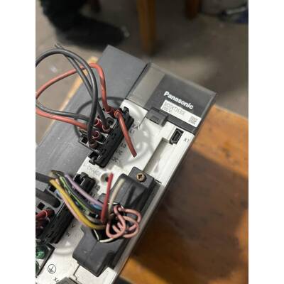 伺服驱动器MDDKT3530E/1.0KW