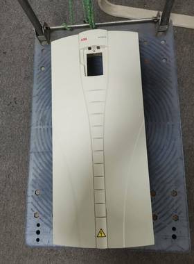 ABB变频器ACS510 R6白色外壳