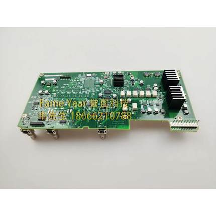 TEKTRONIX 泰克 CAGE 80009主板 672-