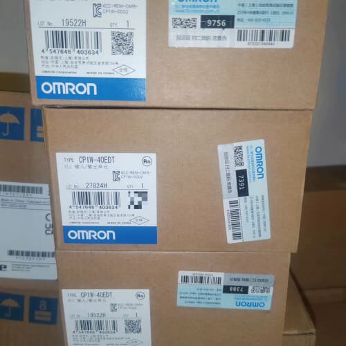 CP1W-40EDT行货5台，需要，！