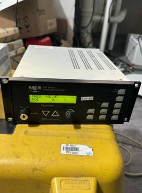 MKS 600系列 651CD2S1NJ 好