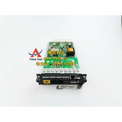 Huvitz海威驰E170968电源主板ENG1 IOB1