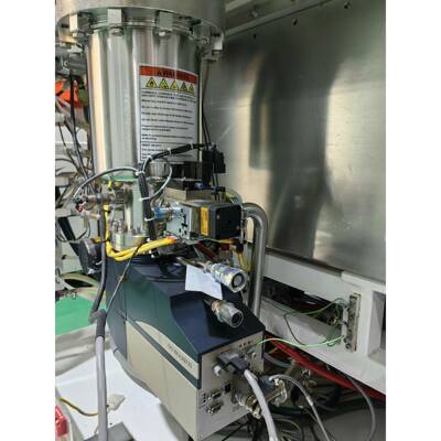 CTI-Cryogenics On-Board IS-8 低