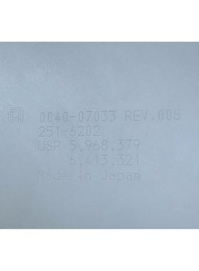 应用材料AMAT 0041-04789 0040-07