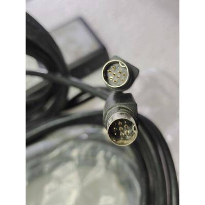 QHYCCD电源2m连接线，7根，120。