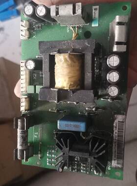 ABB800变频器电源板APOW-01C