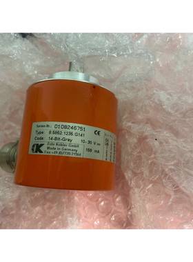 库伯勒 8.5852.1235.G141 010824675