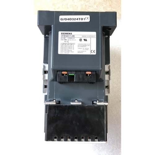 直流接触器 3TB5017-0B 3TB5217-0B