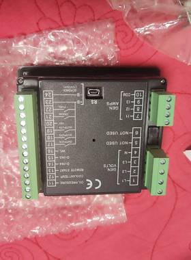 DCP-10 Olympian DCP10控制器 威尔逊威尔