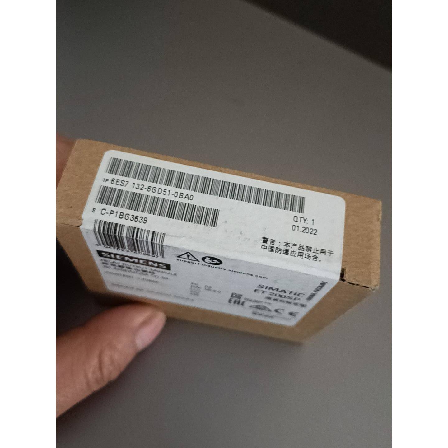 132-6GD51密封，看图