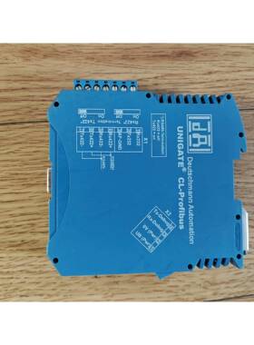 Deutschmann Automation el-pro