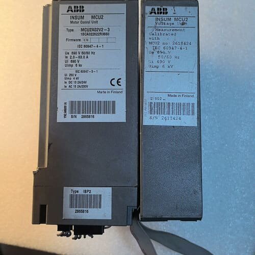 INSUM MCU2 ，请私聊