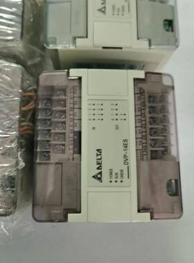 台达PLC DVP14ES0T2 DVP14ES00R2