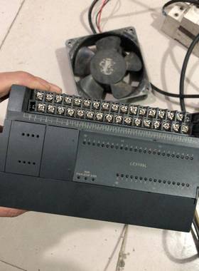 和利时PLC模块 LE5109L，350，