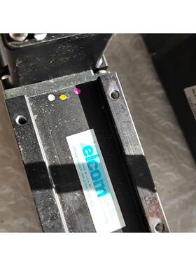 elcom伺服电机5173N002品，邮费自理，