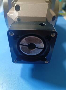 SHAYON空心轴减速机MST110-FH-100-P2-S