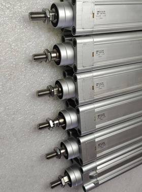 费斯托 有杆电缸DNCE-32-50-BS 55548