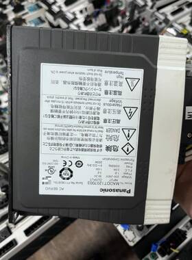 伺服MADDT1207003，MSMD022P1S