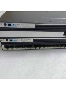 Cisco WS-C3750X-12S-E S L