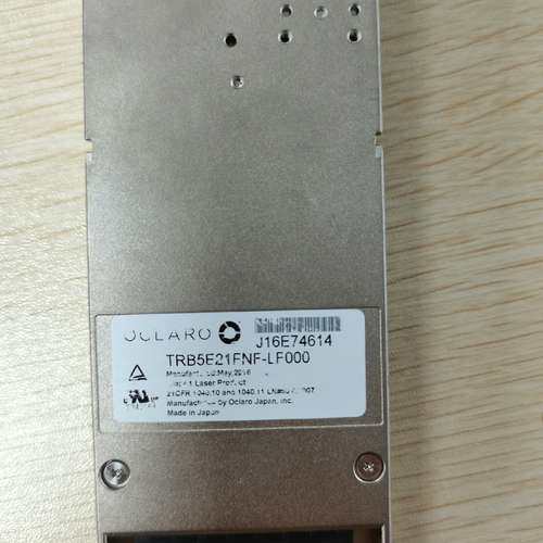 OCLARD TRB5E21FNF-LF000光模块