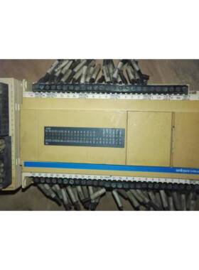 Twido PLC模块剪线，TWDLCAA40DR