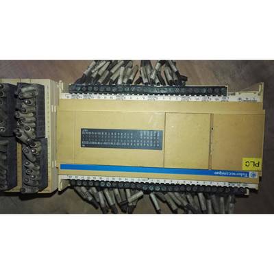 Twido PLC模块剪线，TWDLCAA40DR