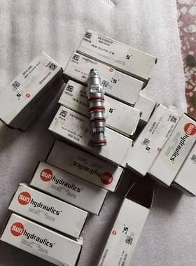 SUN太阳阀平衡阀CWCA-LHN，