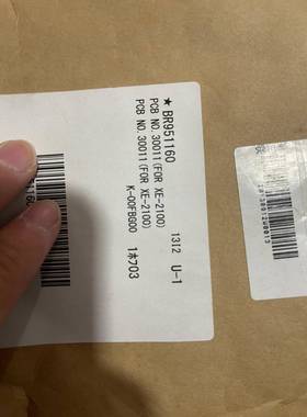 sysmex希森美康XE-2100主板pcbno.30011