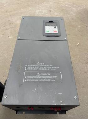 歆勋变频器TC3000-43-37G-45P如图