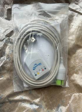 太空 SPACELABS导联线