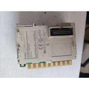 ID211 OD211 plc模块 CJ1W