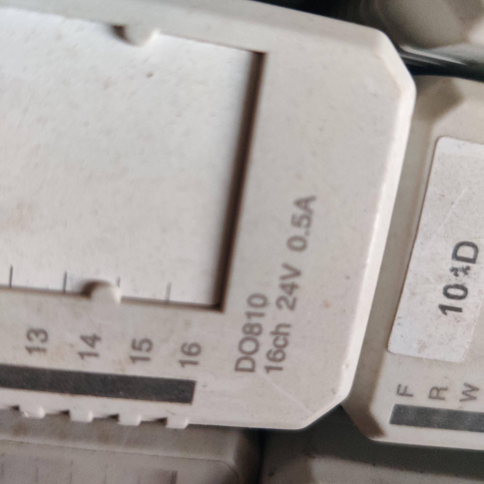 ABBDCS800模块DO810新款，