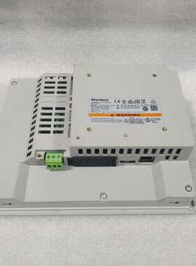 GP-4401T触摸屏，型号PFXGP4401TAD