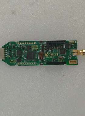 DA14695-00HQDEVKT-U 开发板