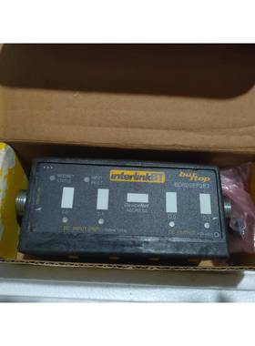 INTERLINKBT TURCK电源模块BD8D