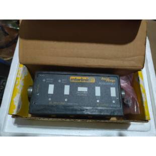 INTERLINKBT TURCK电源模块BD8D